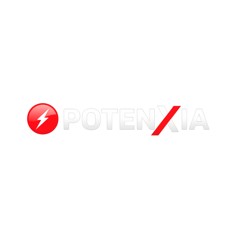 Potenxia